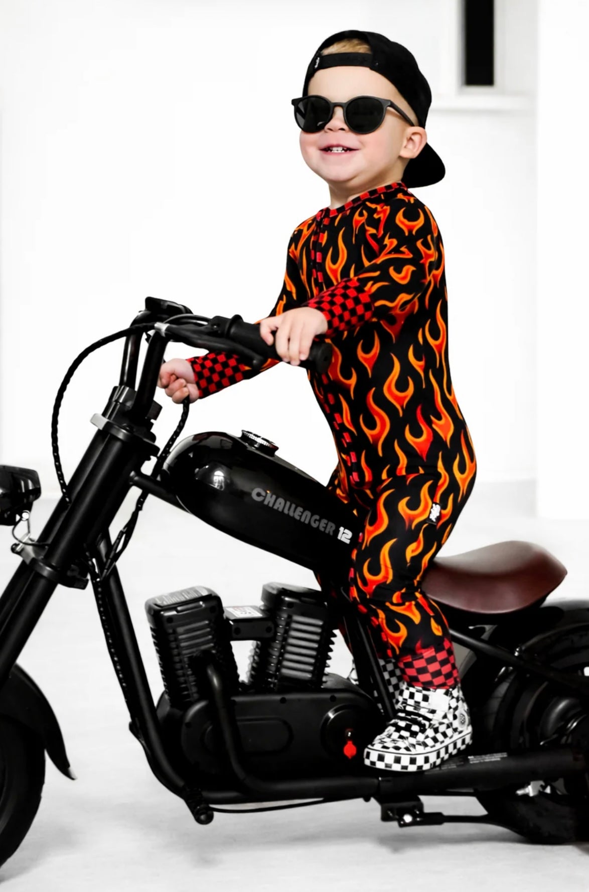 Bamboo Zippy Sleeper | Caliente