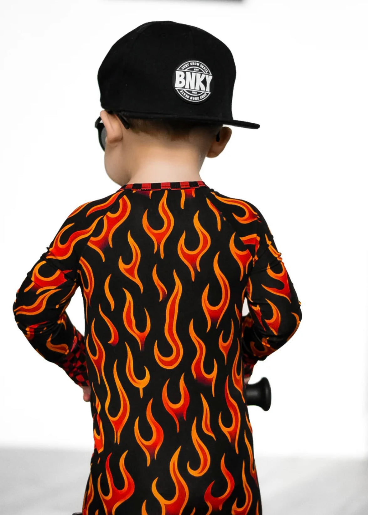 Bamboo Zippy Sleeper | Caliente